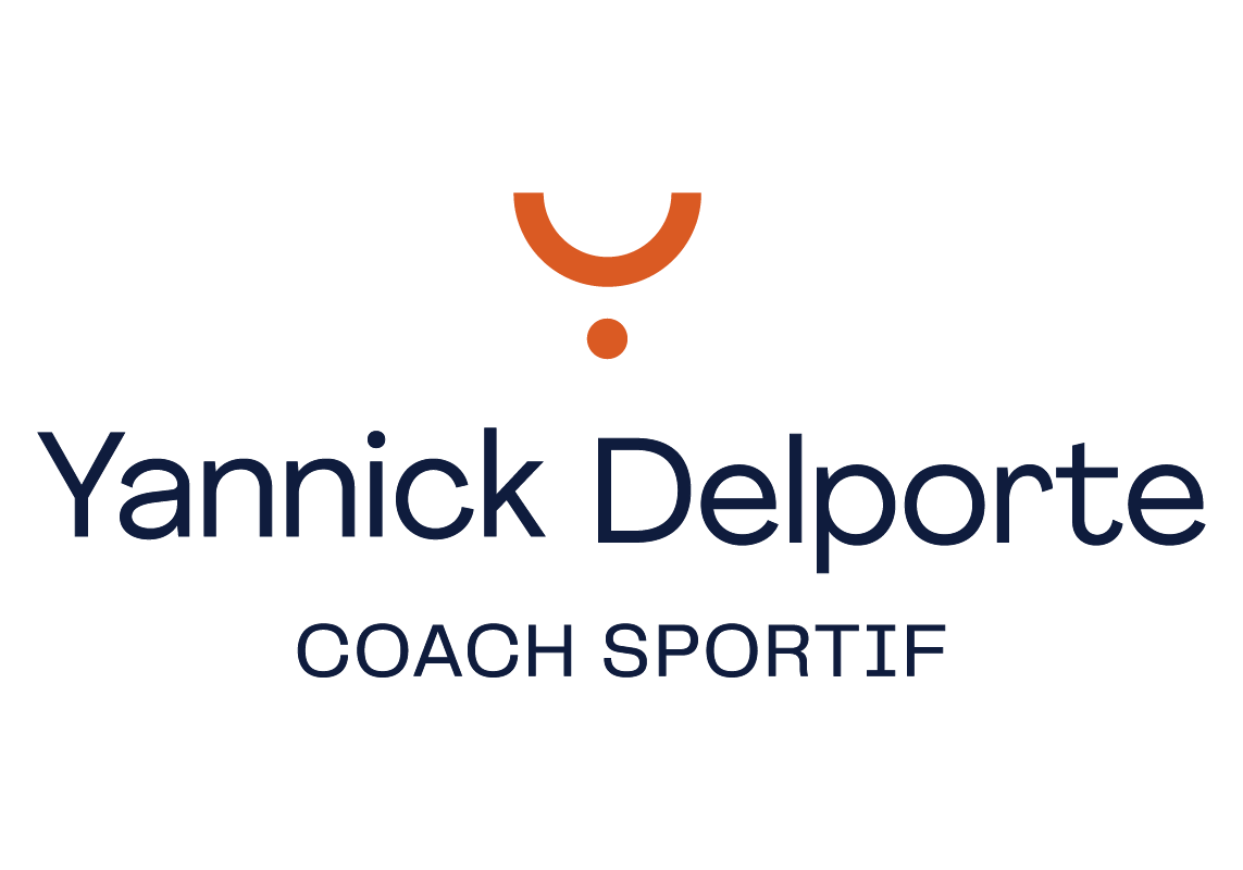 Logo Yannick Delporte